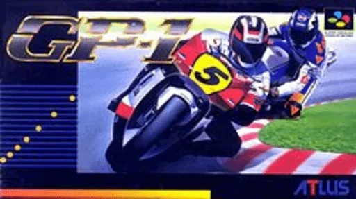 GP-1 (Japan) (En)